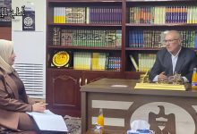 &Quot;الحاج أبو جعفر الدراجي: من ساحات الجهاد إلى بناء المجتمع.. حوار عن مركز الشهيد أبو مهدي المهندس الثقافي&Quot; 44 الحاج أبو جعفر الدراجي من ساحات الجهاد إلى بناء المجتمع.. حوار عن مركز الشهيد أبو مهدي المهندس الثقافي