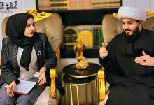 &Quot;الحشد باقٍ.. ولن يزول: شوكة في عين أعداء العراق – حوار مع الشيخ باقر حسين العبودي&Quot; 45 الحشد باقٍ.. ولن يزول شوكة في عين أعداء العراق – حوار مع الشيخ باقر حسين العبودي