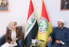 من السجون إلى ميدان المعركة: لقاء حصري مع الشيخ كاظم الفرطوسي، المتحدث باسم كتائب سيد الشهداء 43 من السجون إلى ميدان المعركة لقاء حصري مع الشيخ كاظم الفرطوسي، المتحدث باسم كتائب سيد الشهداء